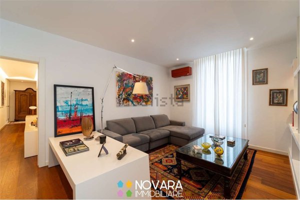 appartamento in vendita a Novara