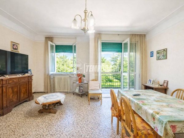 appartamento in vendita a Novara in zona zona Cittadella - Villaggio Dalmazia