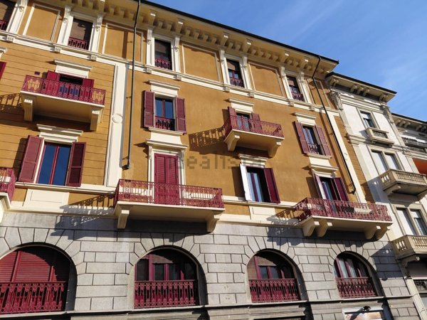 appartamento in vendita a Novara