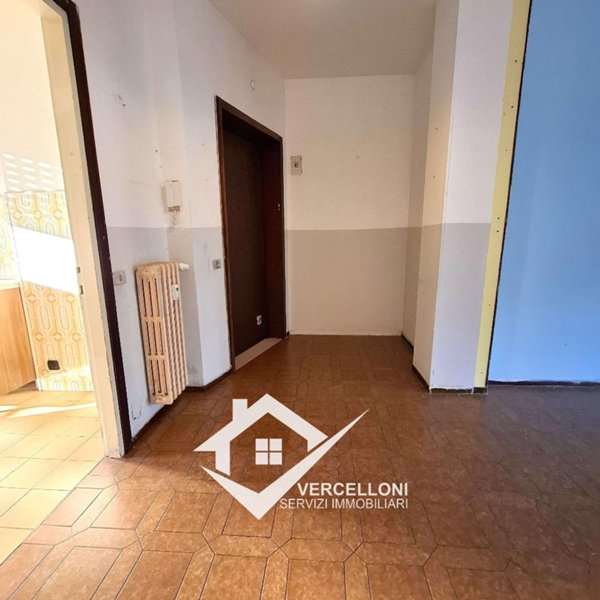 appartamento in vendita a Novara in zona zona Bicocca