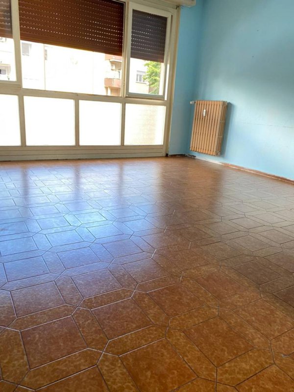 appartamento in vendita a Novara in zona zona Bicocca