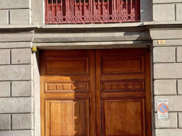 appartamento in vendita a Novara