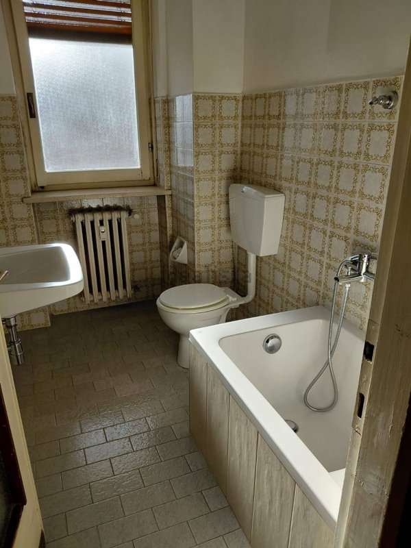 appartamento in vendita a Novara in zona zona Bicocca