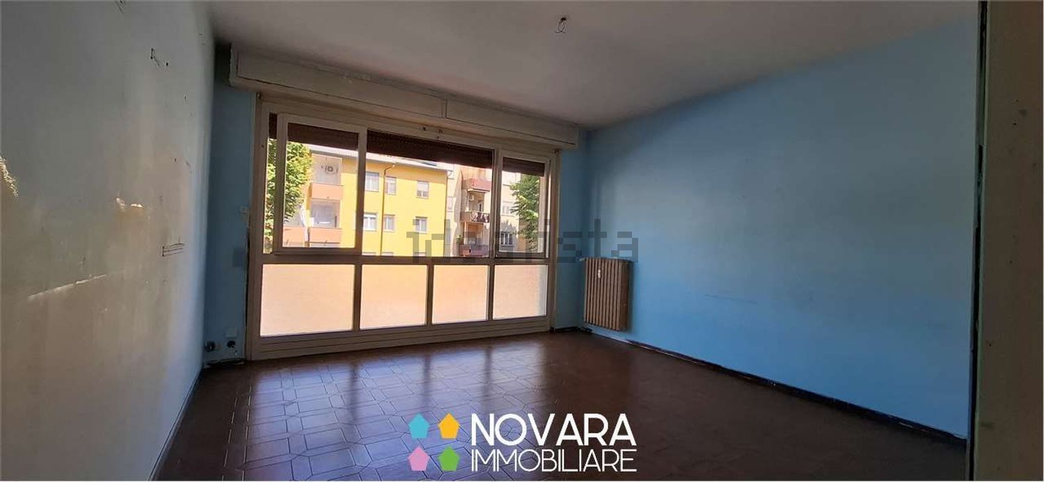 appartamento in vendita a Novara in zona zona Bicocca