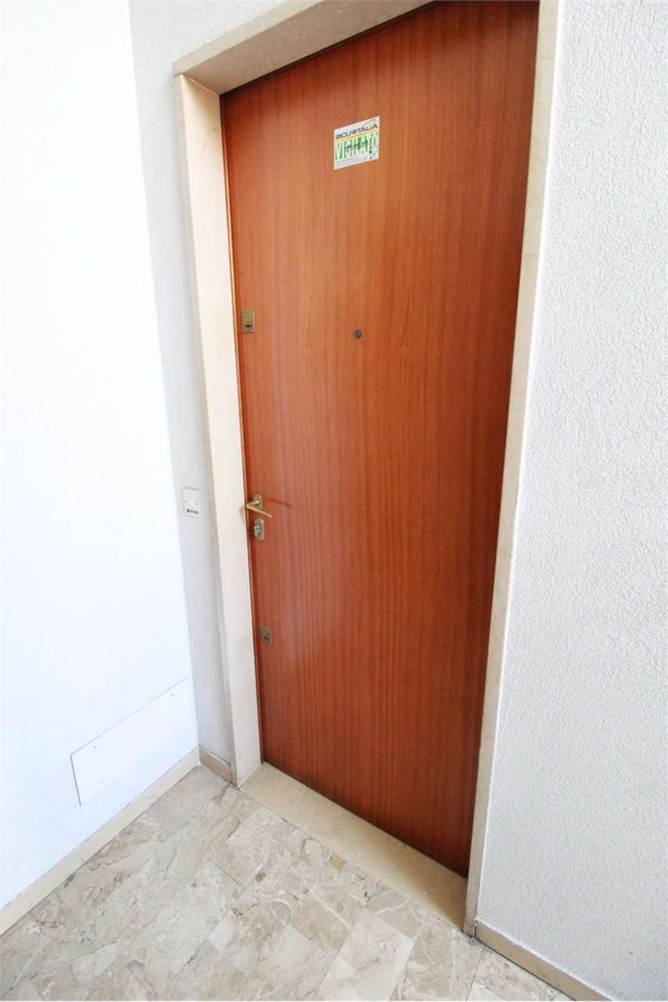 appartamento in vendita a Novara in zona zona San Martino