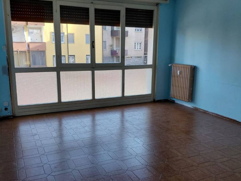 appartamento in vendita a Novara in zona zona Cittadella - Villaggio Dalmazia