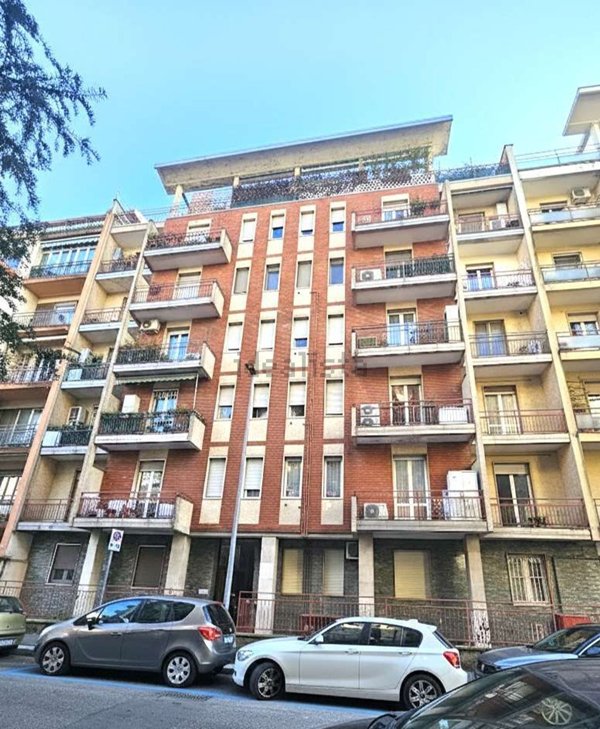 appartamento in vendita a Novara