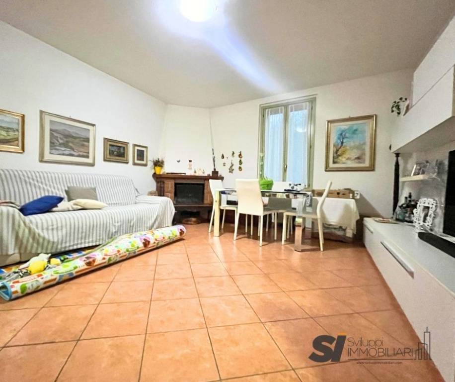 appartamento in vendita a Novara in zona zona Sant'Agabio