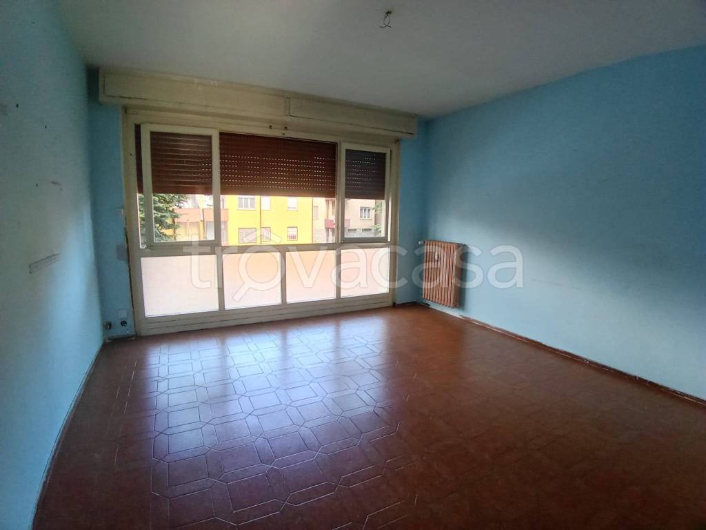 appartamento in vendita a Novara in zona zona Bicocca