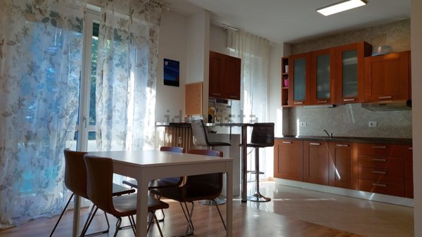 appartamento in vendita a Novara