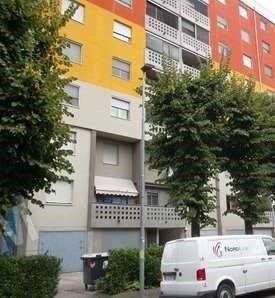 appartamento in vendita a Novara in zona zona Cittadella - Villaggio Dalmazia