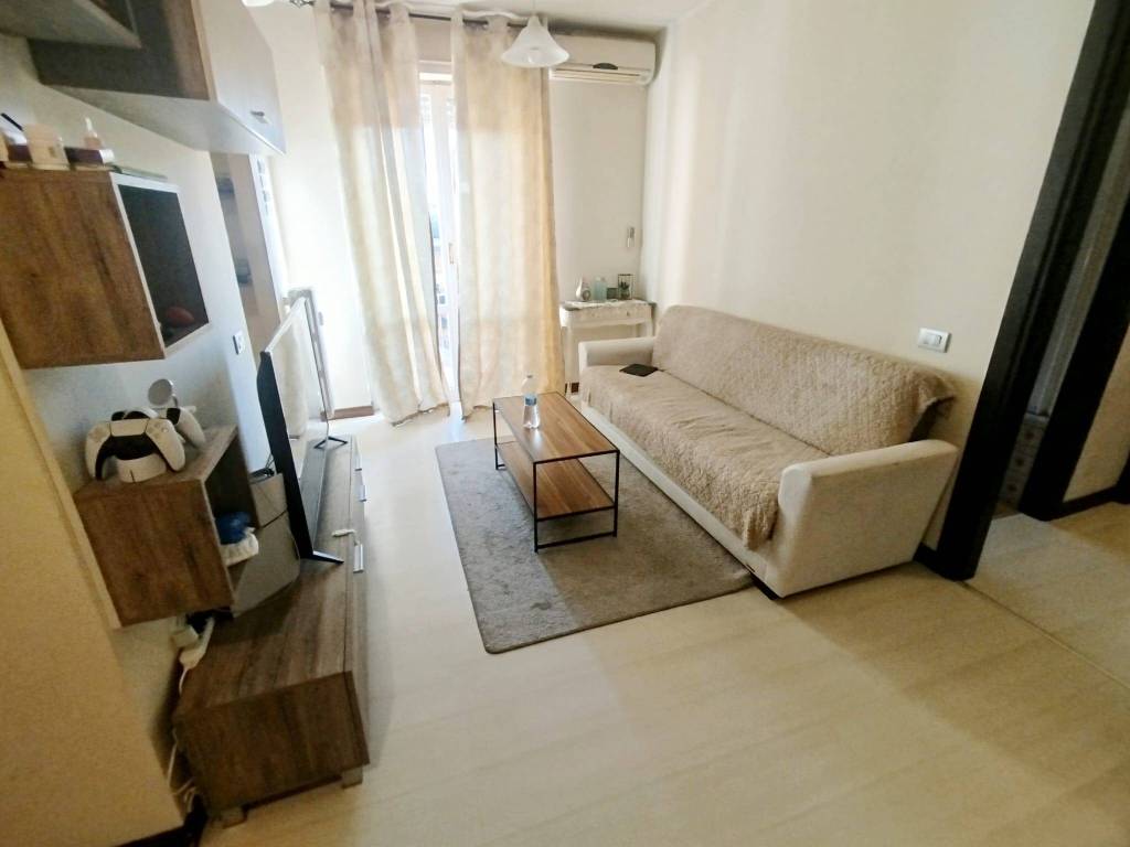 appartamento in vendita a Novara in zona Pagliate