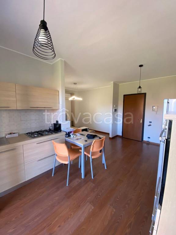 appartamento in vendita a Novara in zona Zona Santa Rita