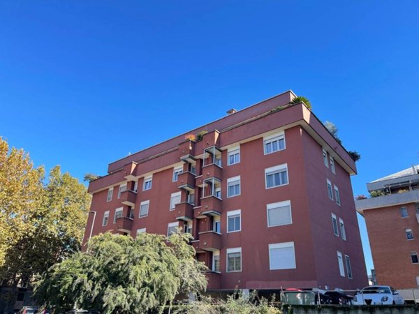 appartamento in vendita a Novara in zona zona Sacro Cuore