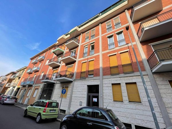 appartamento in vendita a Novara in zona zona Porta Mortara