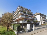 appartamento in vendita a Novara in zona zona Bicocca