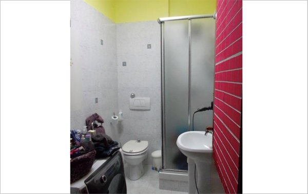 appartamento in vendita a Novara in zona zona Cittadella - Villaggio Dalmazia