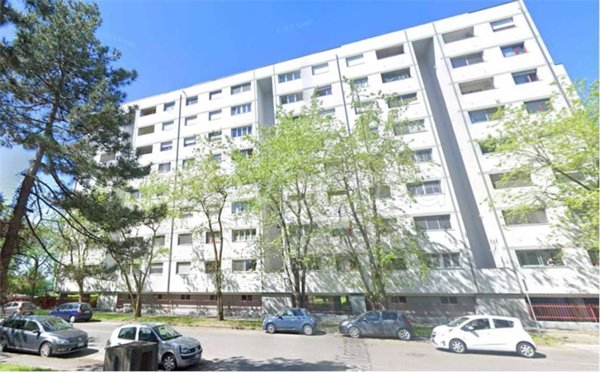 appartamento in vendita a Novara in zona zona Cittadella - Villaggio Dalmazia