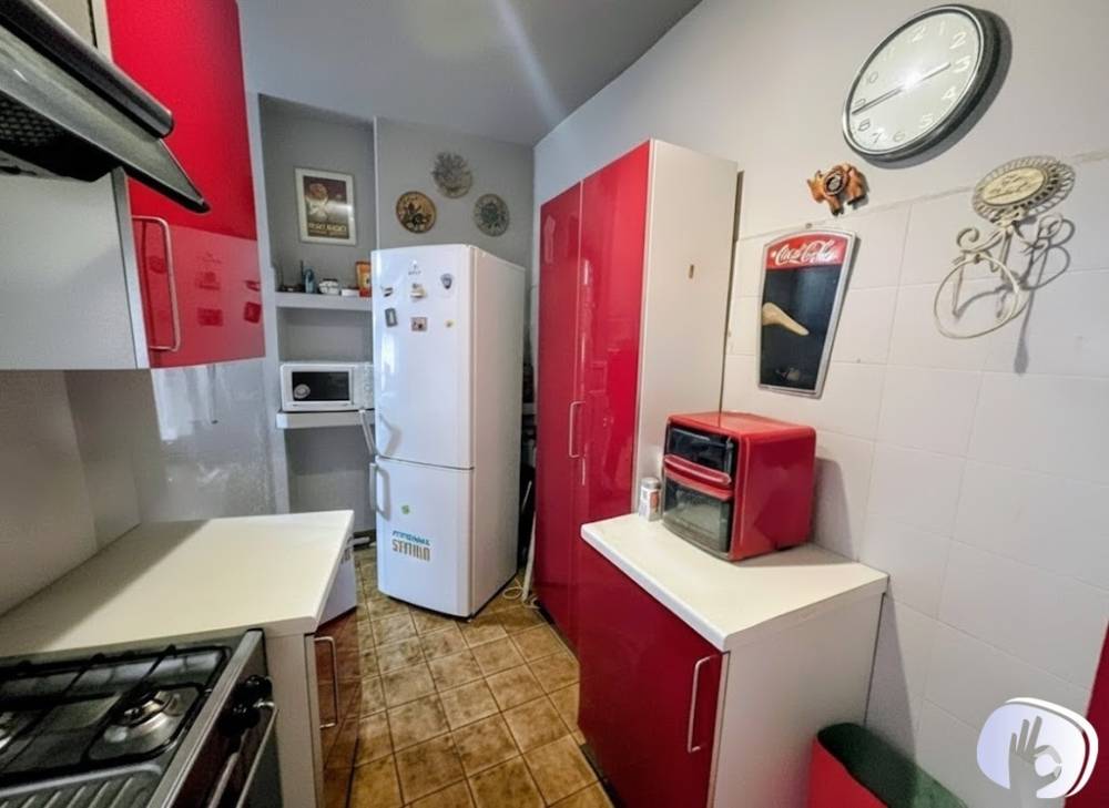 appartamento in vendita a Novara in zona zona Sacro Cuore