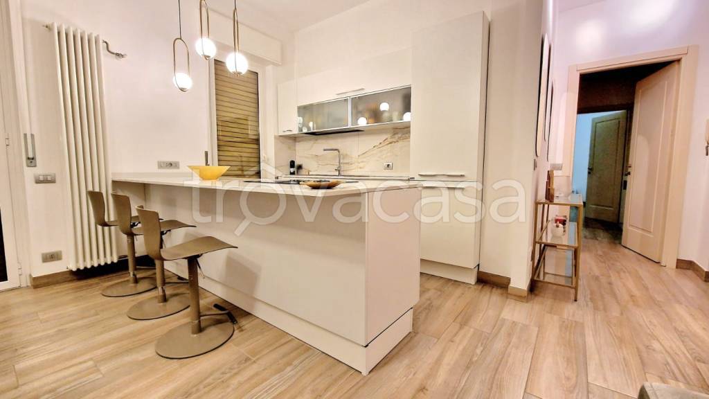 appartamento in vendita a Novara in zona zona Bicocca