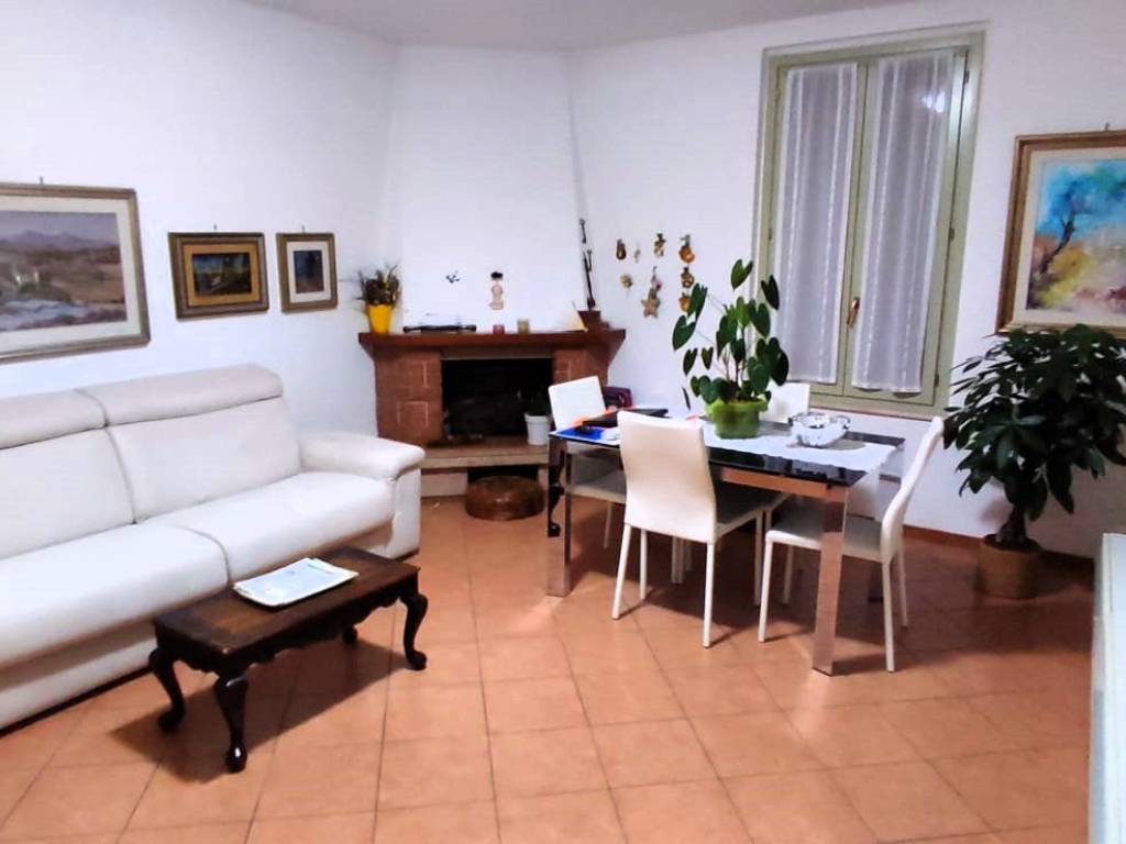 appartamento in vendita a Novara in zona zona Sant'Agabio