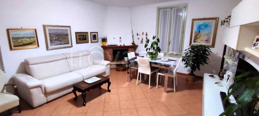 appartamento in vendita a Novara in zona zona Sant'Agabio