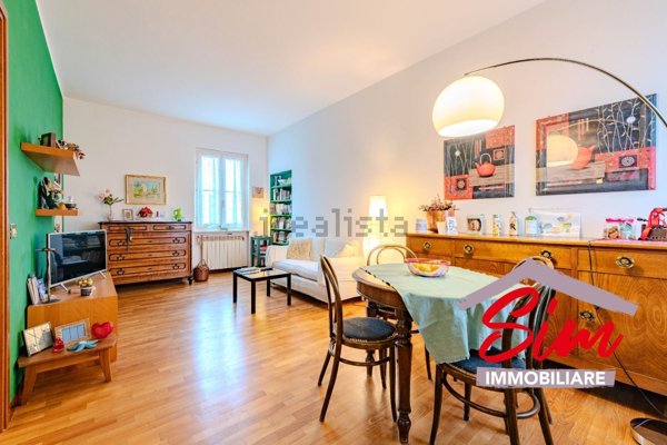 appartamento in vendita a Novara