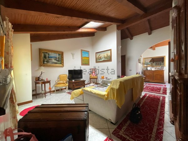 appartamento in vendita a Novara