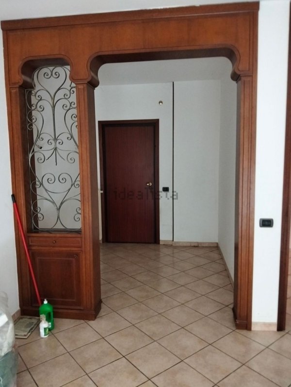 appartamento in vendita a Novara