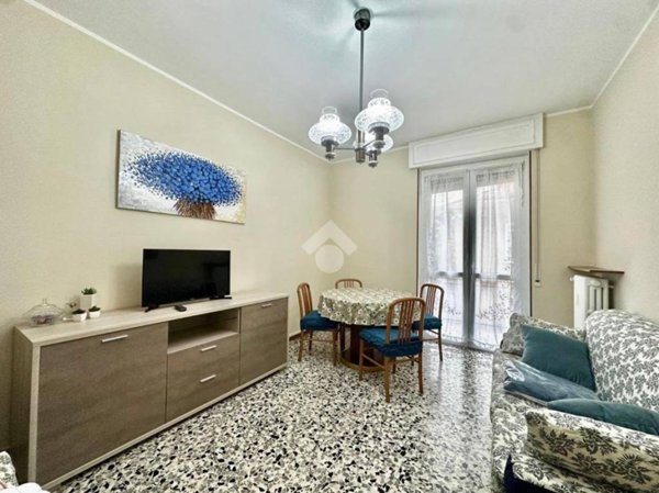 appartamento in vendita a Novara in zona zona Sacro Cuore