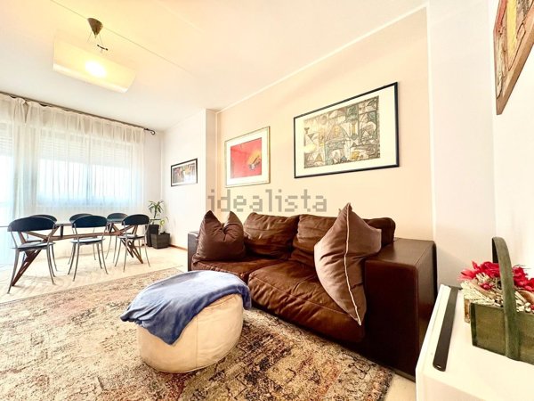 appartamento in vendita a Novara