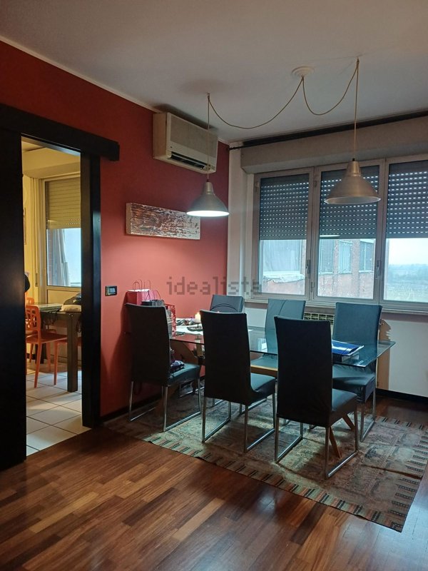 appartamento in vendita a Novara