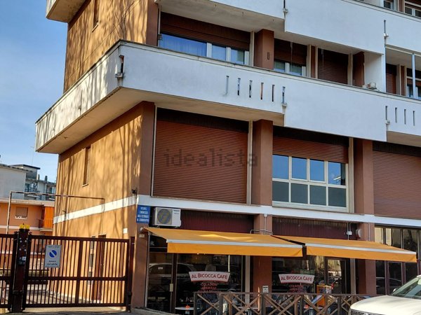 appartamento in vendita a Novara in zona zona Bicocca