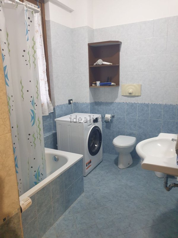 appartamento in vendita a Novara in zona zona Sant'Agabio