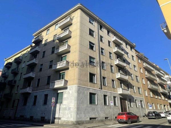 appartamento in vendita a Novara in zona zona Sacro Cuore