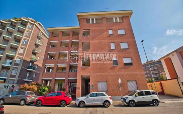 appartamento in vendita a Novara in zona zona Sacro Cuore