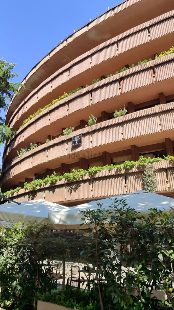 appartamento in vendita a Novara