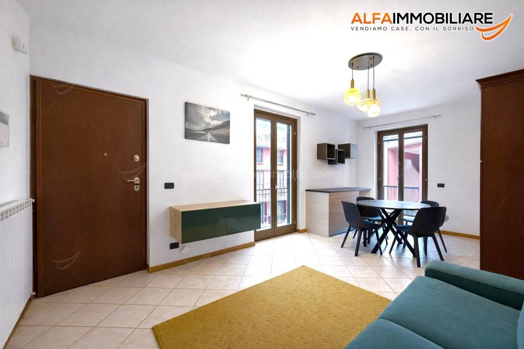 appartamento in vendita a Novara in zona zona Sacro Cuore