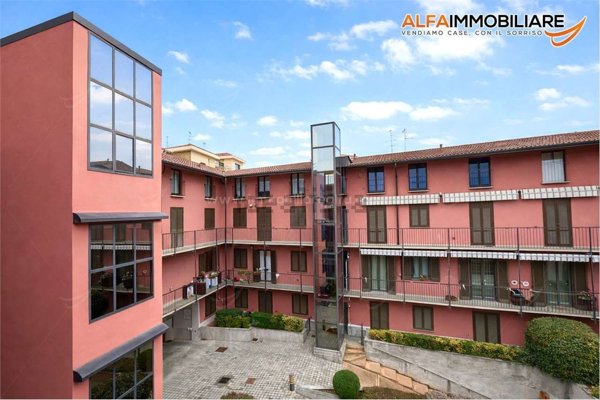 appartamento in vendita a Novara in zona zona Sacro Cuore