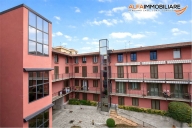 appartamento in vendita a Novara in zona zona Sacro Cuore