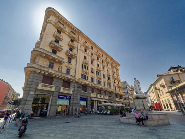 appartamento in vendita a Novara