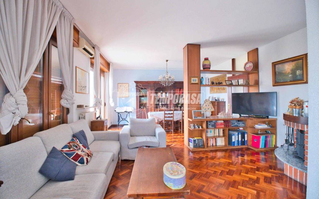 appartamento in vendita a Novara in zona zona Agogna - San Paolo