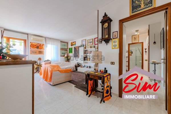 appartamento in vendita a Novara in zona zona Sant'Agabio