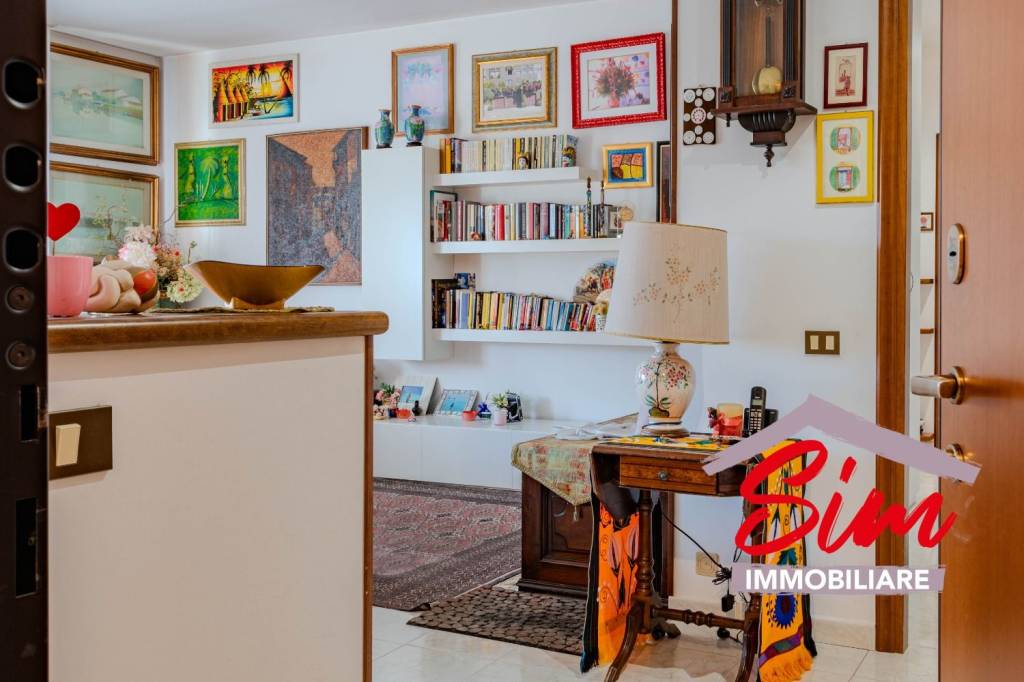 appartamento in vendita a Novara in zona zona Sant'Agabio