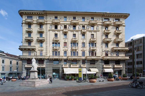 appartamento in vendita a Novara in zona Centro Città