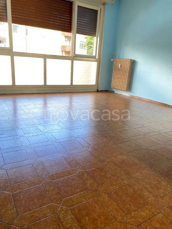 appartamento in vendita a Novara in zona zona Bicocca