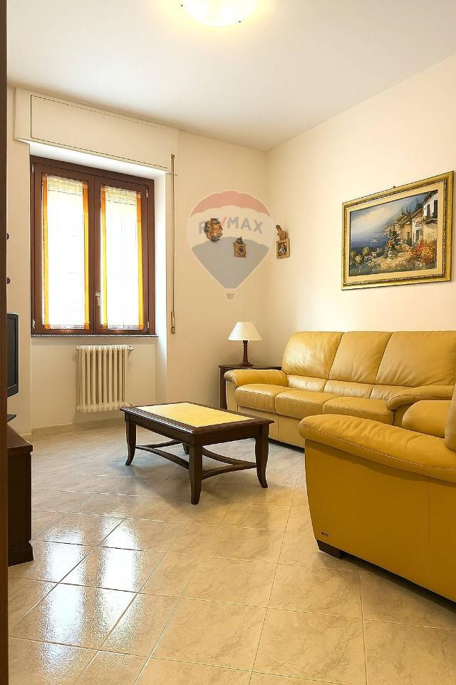 appartamento in vendita a Novara in zona zona San Martino