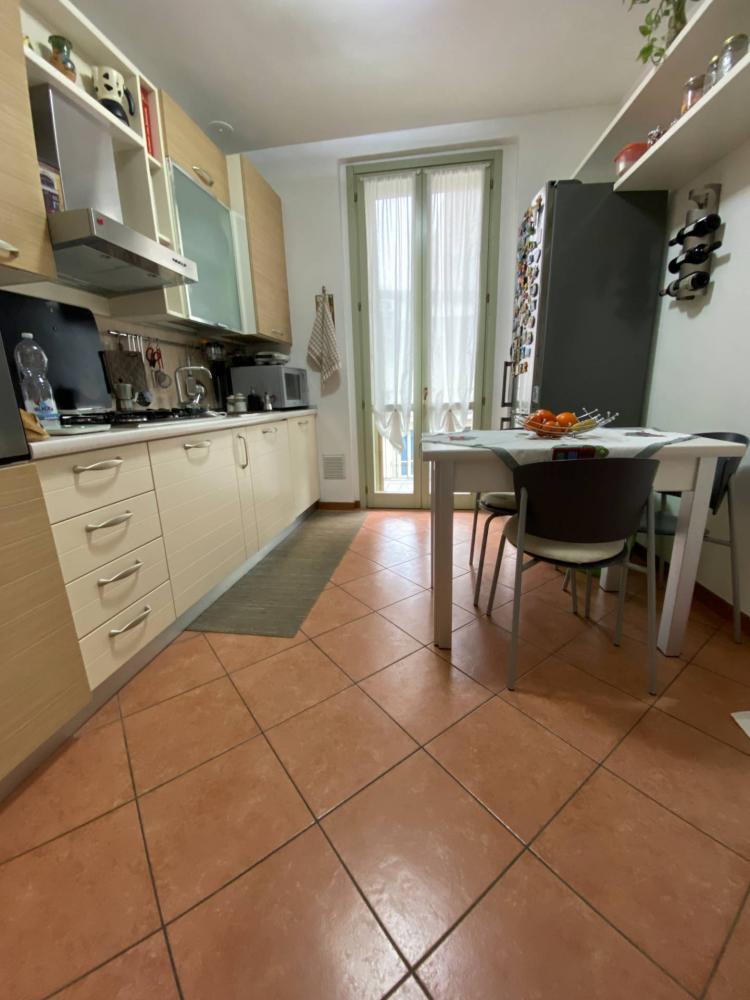 appartamento in vendita a Novara in zona zona Sant'Agabio