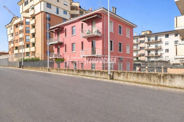 appartamento in vendita a Novara in zona zona Porta Mortara