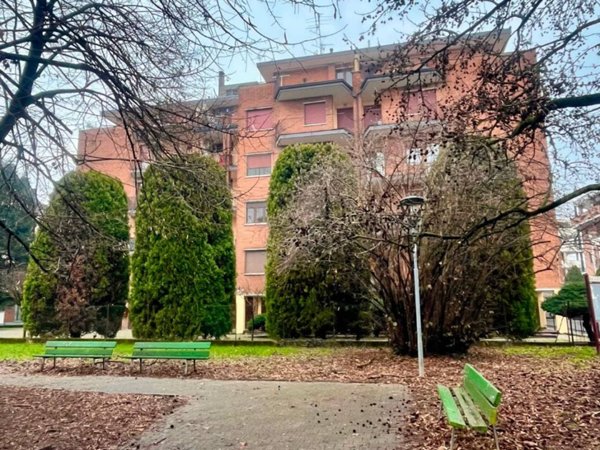 appartamento in vendita a Novara in zona zona Sant'Andrea - San Rocco